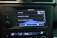 Renault Kadjar vaihtoauto