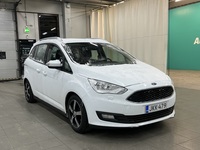 Ford Grand C-MAX vaihtoauto