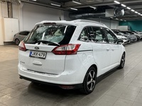 Ford Grand C-MAX vaihtoauto