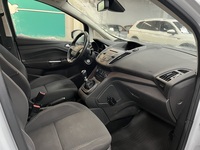 Ford Grand C-MAX vaihtoauto