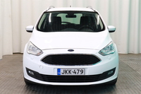 Ford Grand C-MAX vaihtoauto