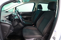 Ford Grand C-MAX vaihtoauto