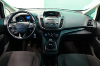 Ford Grand C-MAX vaihtoauto