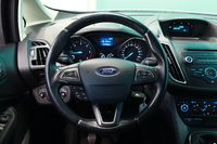 Ford Grand C-MAX vaihtoauto