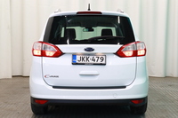 Ford Grand C-MAX vaihtoauto