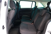 Ford Grand C-MAX vaihtoauto