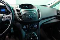 Ford Grand C-MAX vaihtoauto