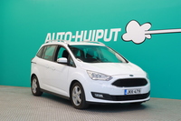 Ford Grand C-MAX vaihtoauto