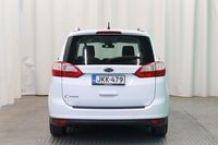 Ford Grand C-MAX vaihtoauto