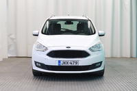 Ford Grand C-MAX vaihtoauto