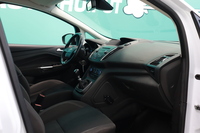 Ford Grand C-MAX vaihtoauto