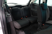 Ford Grand C-MAX vaihtoauto