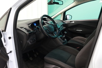 Ford Grand C-MAX vaihtoauto