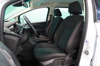 Ford Grand C-MAX vaihtoauto