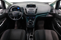 Ford Grand C-MAX vaihtoauto