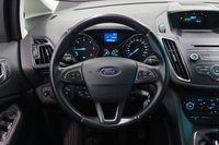 Ford Grand C-MAX vaihtoauto