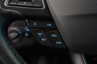 Ford Grand C-MAX vaihtoauto