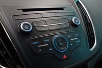 Ford Grand C-MAX vaihtoauto