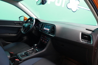 SEAT Ateca vaihtoauto