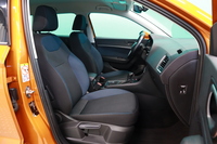 SEAT Ateca vaihtoauto