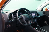 SEAT Ateca vaihtoauto