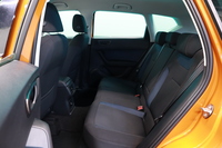 SEAT Ateca vaihtoauto