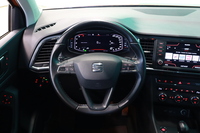 SEAT Ateca vaihtoauto