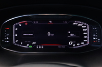 SEAT Ateca vaihtoauto