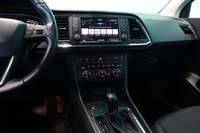 SEAT Ateca vaihtoauto