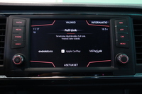 SEAT Ateca vaihtoauto