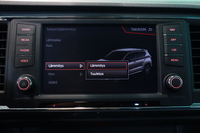 SEAT Ateca vaihtoauto