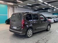 Opel Combo vaihtoauto