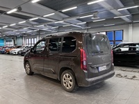 Opel Combo vaihtoauto