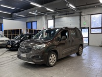 Opel Combo vaihtoauto