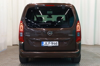 Opel Combo vaihtoauto