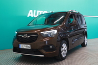 Opel Combo vaihtoauto