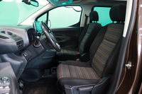 Opel Combo vaihtoauto