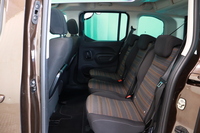 Opel Combo vaihtoauto