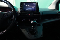 Opel Combo vaihtoauto