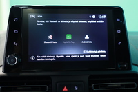 Opel Combo vaihtoauto