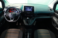 Opel Combo vaihtoauto