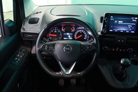 Opel Combo vaihtoauto