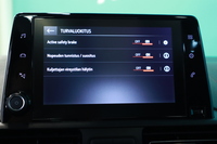 Opel Combo vaihtoauto