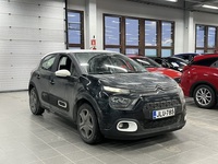 Citroën C3 vaihtoauto