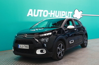 Citroën C3 vaihtoauto