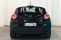 Citroën C3 vaihtoauto