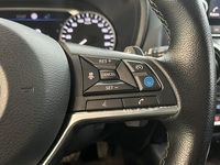 Nissan Juke vaihtoauto