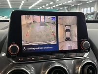 Nissan Juke vaihtoauto