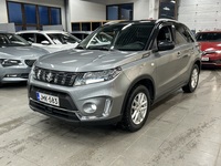 Suzuki Vitara vaihtoauto