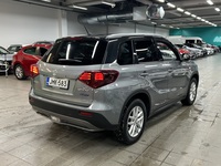 Suzuki Vitara vaihtoauto